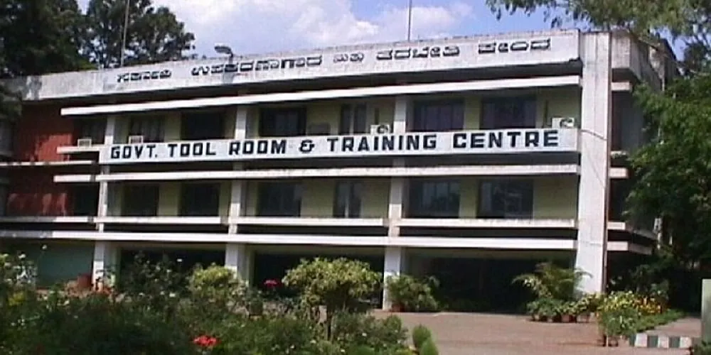 GTTC Bangalore campus