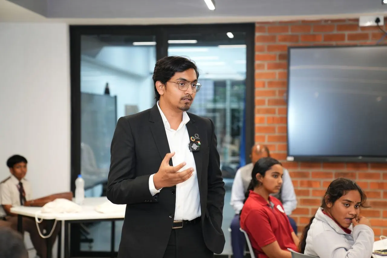 DOT in-person session
